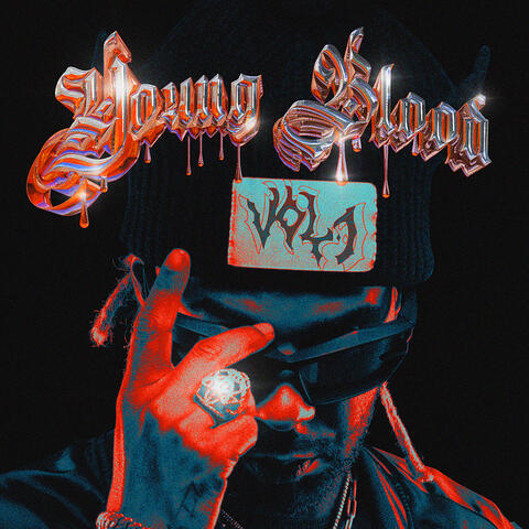 Young Blood, Vol. 1