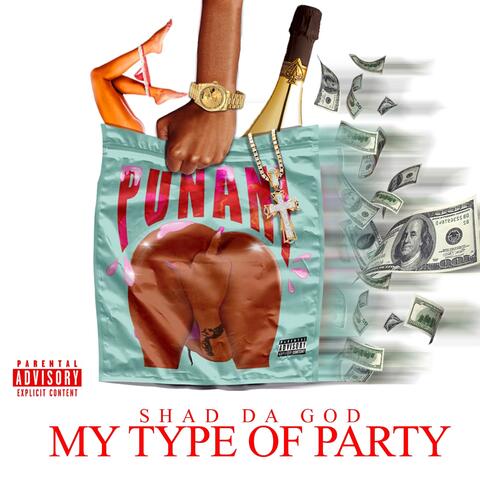 My Type Of Party