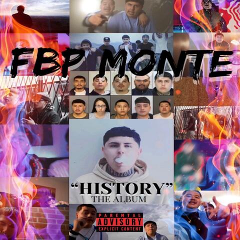 History