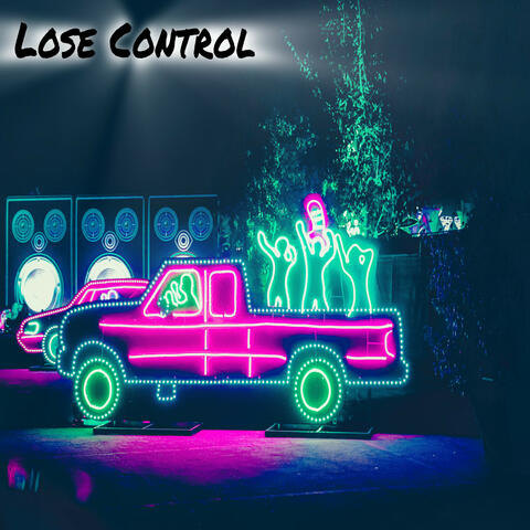 Lose Control (In the Style of Teddy Swims) [Karaoke Version]