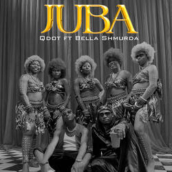 JUBA