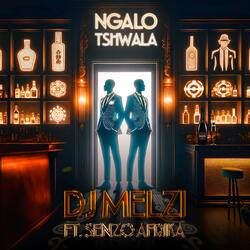 Ngalo Tshwala