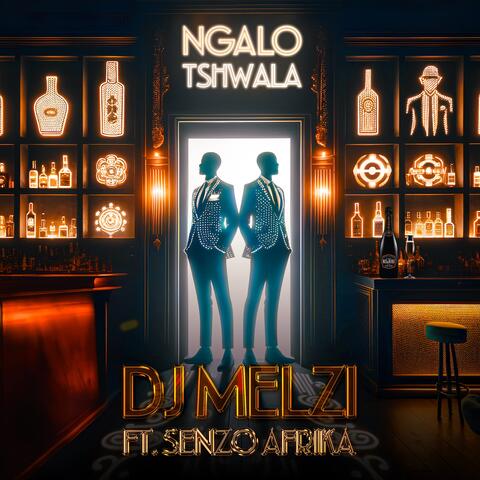 Ngalo Tshwala (feat. Senzo Afrika)