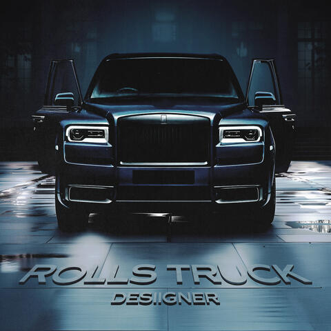 Rolls Truck