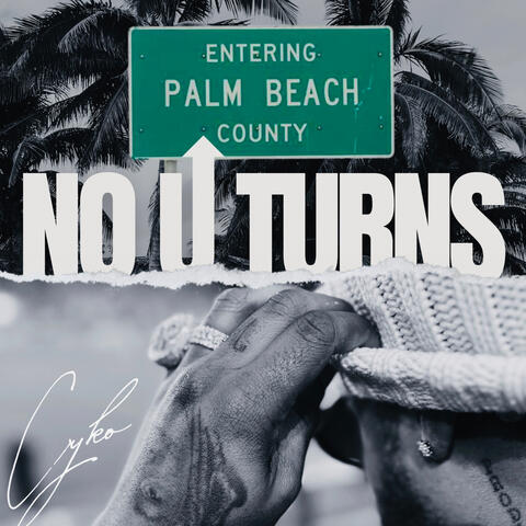 No You Turns