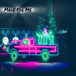 Made For Me (In the Style of Muni Long) [Karaoke Version]