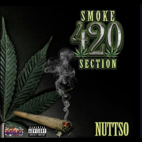 Smoke section