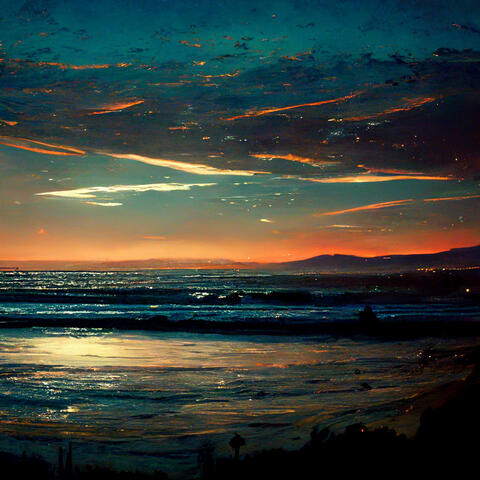 East Coast California