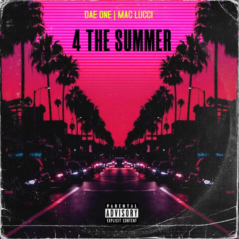 4 The Summer
