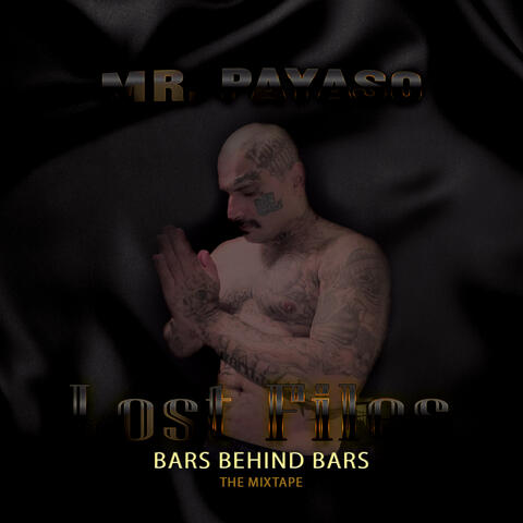 Lost Files Bars Behind Bars