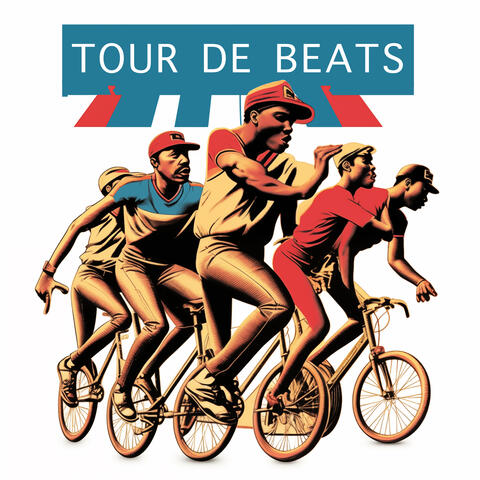 TOUR DE BEATS