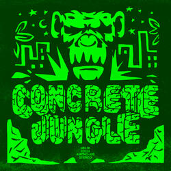 Gorilla Groove