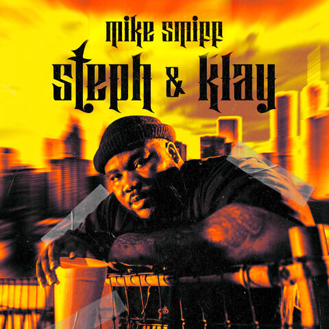 Steph & Klay