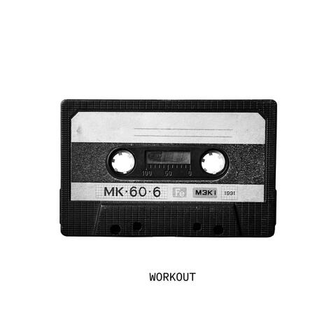 WORKOUT (feat. Rodney O)