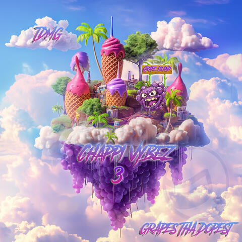 Chappi Vybez 3