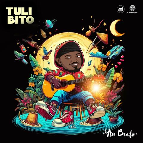Tuli Bito