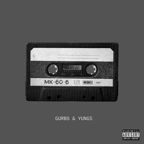 GURBS & YOUNGS (feat. Larry June)