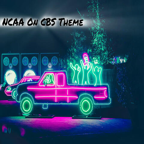 NCAA On CBS Theme (Karaoke Version)