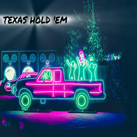 TEXAS HOLD 'EM (In the Style of Beyoncé) [Karaoke Version]