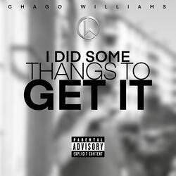 I did some thangs to get it