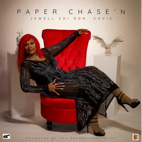 Paper Chase'n