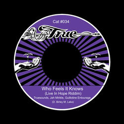 Who Feels It Knows (Live In Hope Riddim)