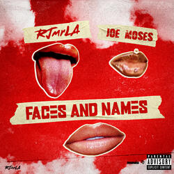 Faces & Names