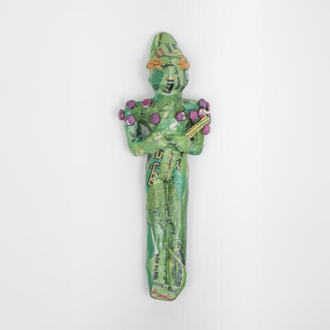 AMERICAN KARMA (feat. JAi ELECTRONICA)