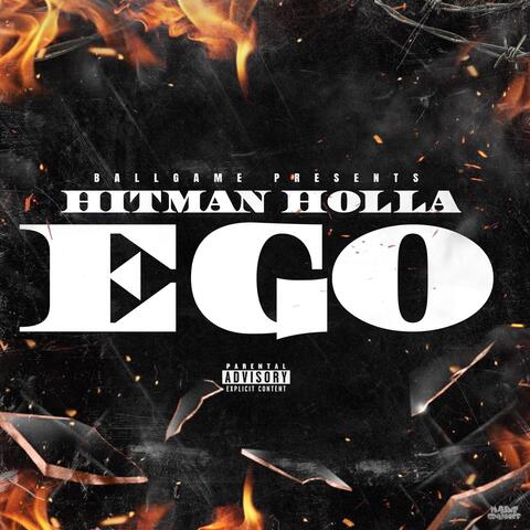 Hitman Holla