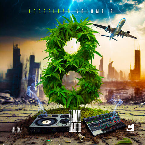 Loose Leaf, Vol. 8