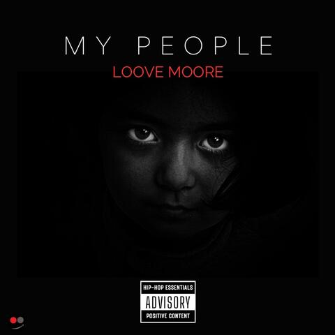 My  People (feat. Jyshon)