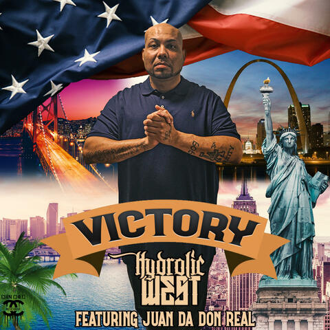 Victory (feat. Juan Da Don Real)