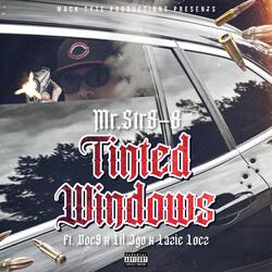 Tinted Windows
