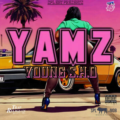 Yamz