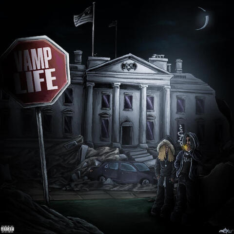 VAMP LIFE