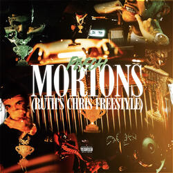 Morton's (Ruth's Chris Freestyle)