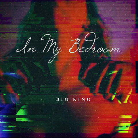 In My Bedroom