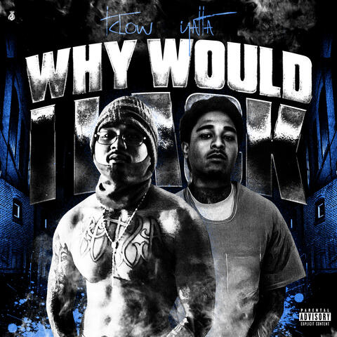 Why would I lack (feat. Yatta)
