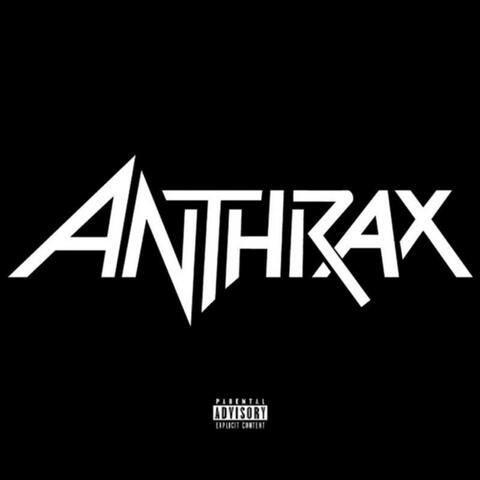 Anthrax (feat. RMC Mike)