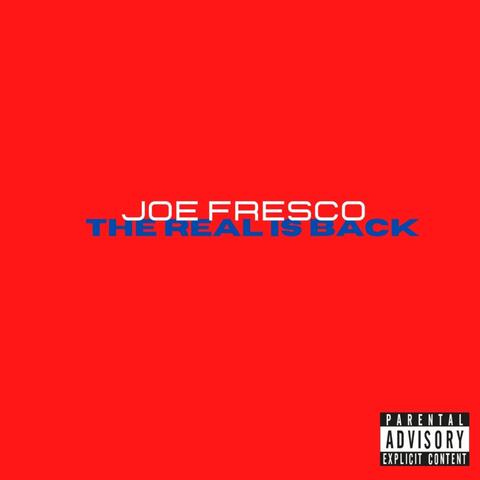 The Real Is Back (feat. Teak Underdue)