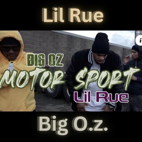 Lil Rue & Big O.z.