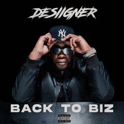 Back To Biz