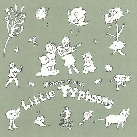 Little Typhoons