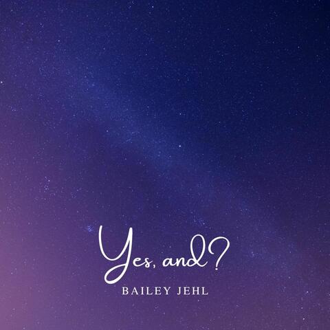 yes, and?
