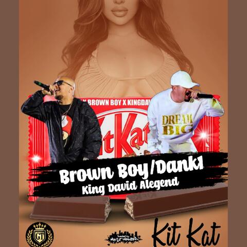 Kit Kat