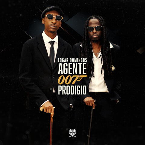 Agente 007