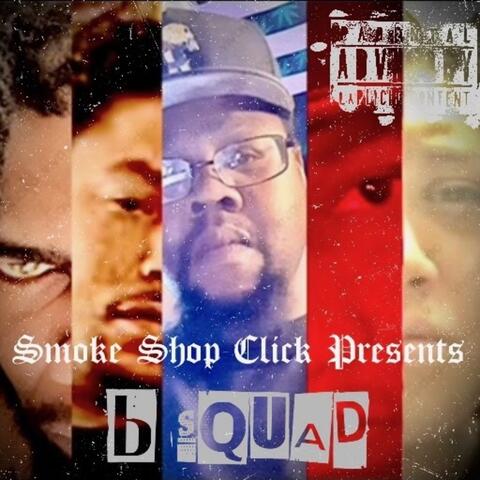 B Squad