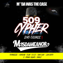 509 Cypher (2nd Degree)