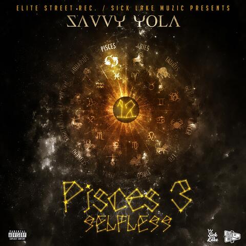 Pisces 3 Selfless