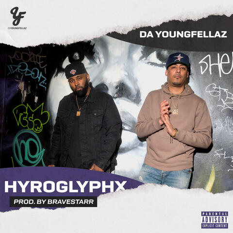 HYROGLYPHX